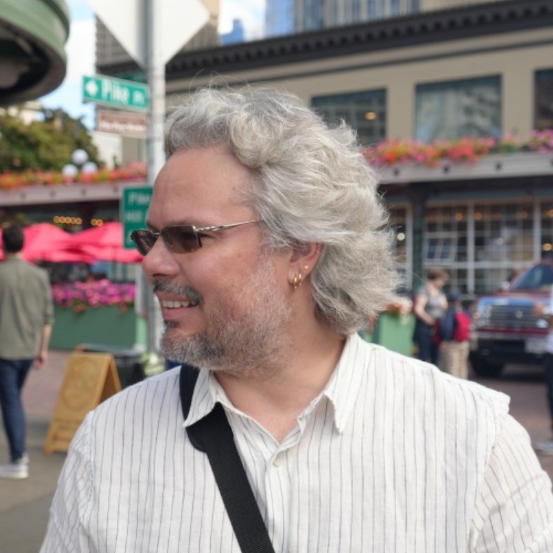 Dr. Diego Fregolent Mendes de Oliveira